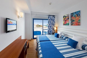  Hotel Tahití Playa  Санта-Сусанна